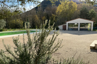  maison vercheny 26340