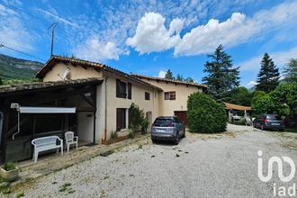  maison vercheny 26340