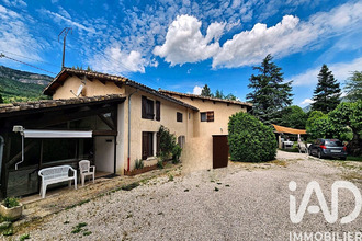  maison vercheny 26340
