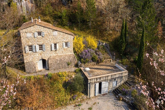  maison vercheny 26340