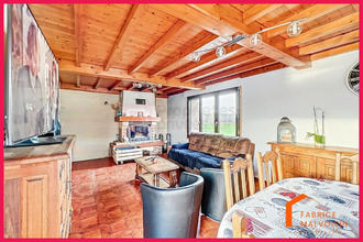  maison verchocq 62560