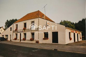  maison verchocq 62560