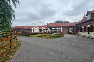  maison verchocq 62560