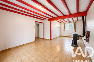  maison verderonne 60140