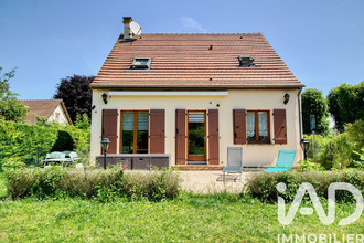  maison verderonne 60140