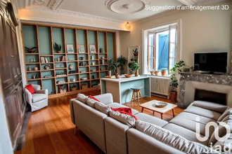  maison verdets 64400