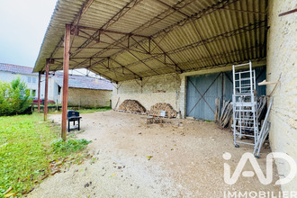  maison verdille 16140