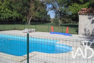  maison verdille 16140