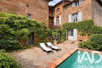  maison verdun-sur-garonne 82600