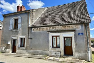  maison verdun-sur-le-doubs 71350