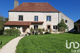  maison verdun-sur-le-doubs 71350