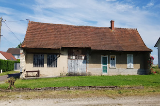  maison verdun-sur-le-doubs 71350