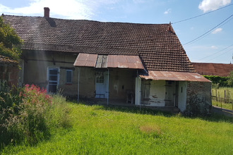 maison verdun-sur-le-doubs 71350