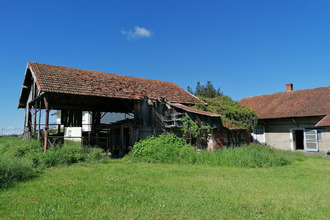  maison verdun-sur-le-doubs 71350