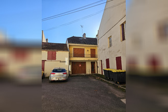  maison verdun-sur-le-doubs 71350