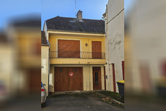  maison verdun-sur-le-doubs 71350