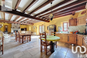  maison vereaux 18600