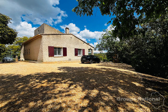  maison verfeuil 30630