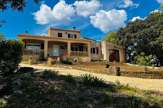  maison verfeuil 30630