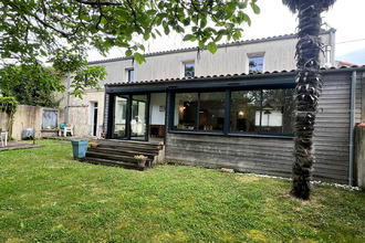  maison vergeroux 17300