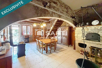  maison verges 39570