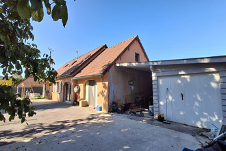  maison verges 39570