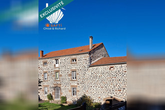  maison vergezac 43320