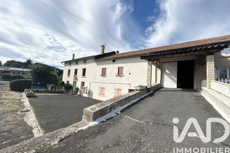  maison vergezac 43320