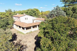  maison vergeze 30310