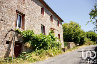  maison vergheas 63330