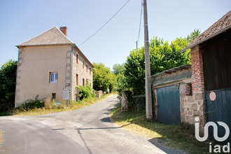  maison vergheas 63330