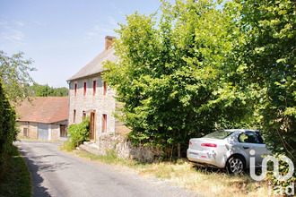  maison vergheas 63330