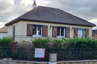  maison vergigny 89600