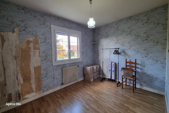  maison vergigny 89600