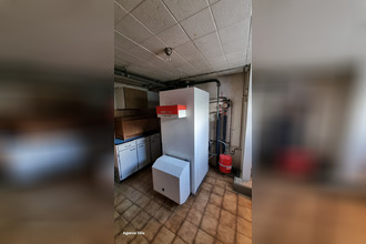  maison vergigny 89600