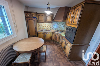  maison vergigny 89600