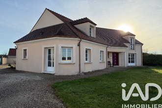  maison vergigny 89600