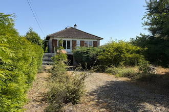  maison vergigny 89600
