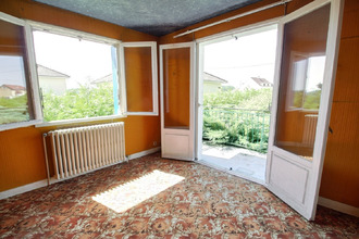 maison vergigny 89600