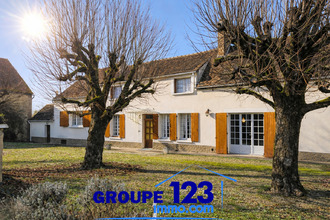  maison vergigny 89600