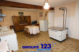  maison vergigny 89600