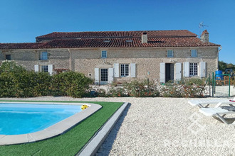  maison vergne 17330