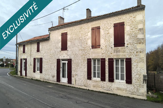  maison vergne 17330