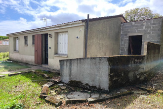  maison vergne 17330
