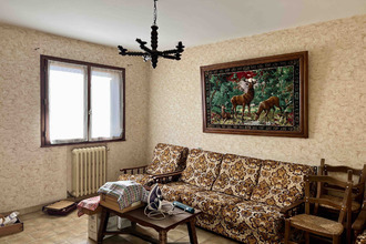  maison vergoignan 32720