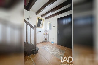  maison vergoignan 32720