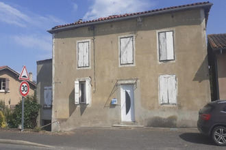  maison vergoignan 32720