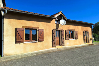  maison vergoignan 32720