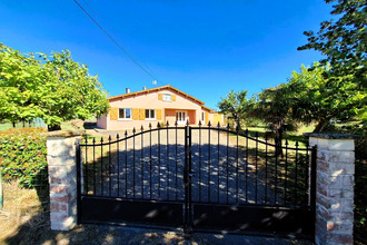  maison vergoignan 32720