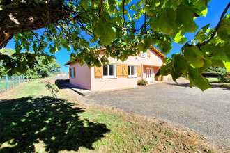  maison vergoignan 32720